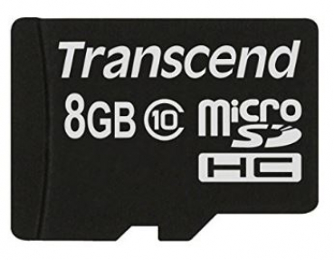 Transcend TS8GUSDC10