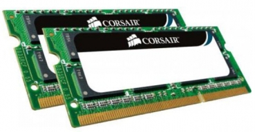 Corsair CMSO16GX3M2A1333C9