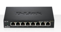 D-Link DGS-108/E