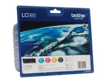 Brother LC985VALBP