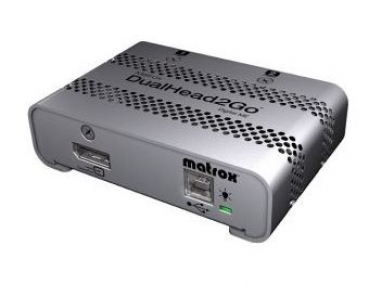 Matrox D2G-DP2D-MIF