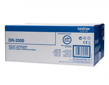 Brother DR3300