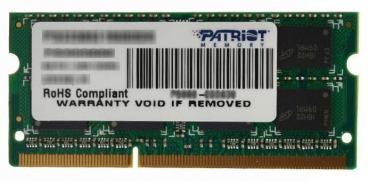 Patriot Memory PSD38G16002S