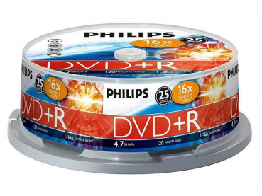 Philips DR4S6B25F/00