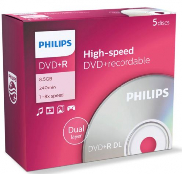 Philips DR8S8J05C/00