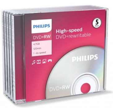 Philips DW4S4J05F/10