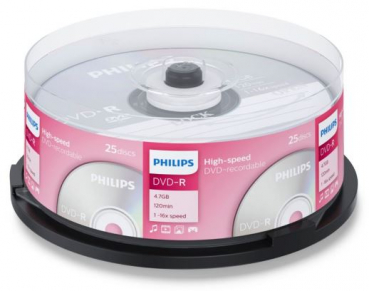 Philips DM4S6B25F/00