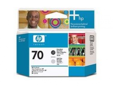 HP C9407A