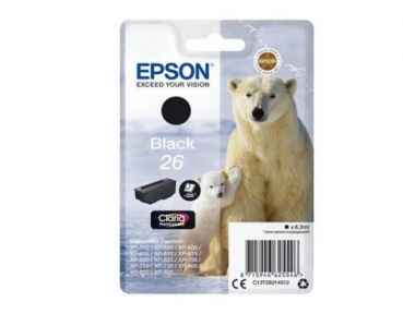 Epson C13T26014010