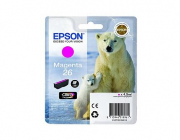 Epson C13T26134010