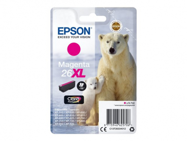 Epson C13T26334010