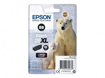 Epson C13T26314010