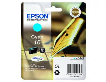 Epson C13T16224010