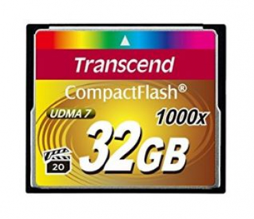 Transcend TS32GCF1000