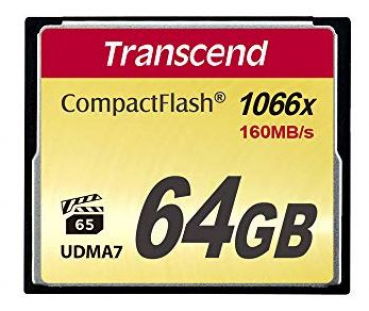 Transcend TS64GCF1000