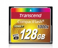 Transcend TS128GCF1000