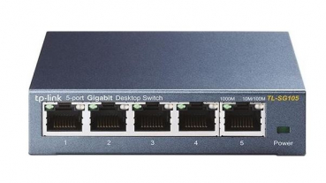 TP-LINK TL-SG105