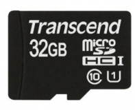 Transcend TS32GUSDCU1