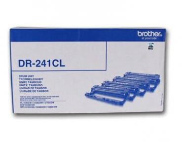 Brother DR241CL