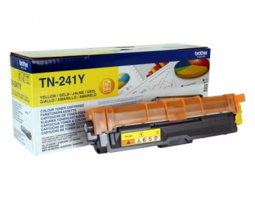 Brother TN241Y