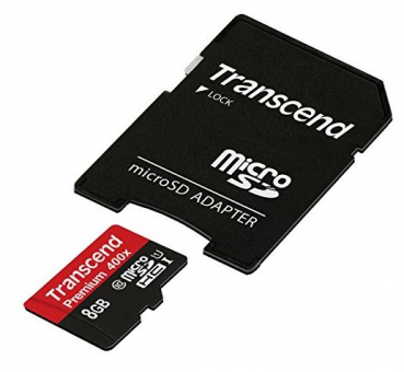 Transcend TS8GUSDU1