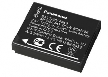 Panasonic DMW-BCM13E