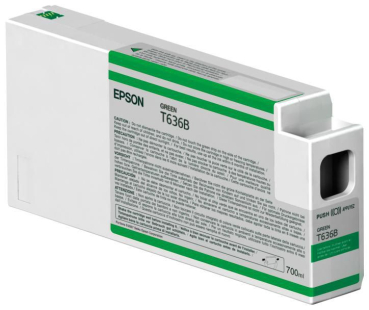 Epson C13T636B00