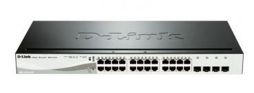 D-Link DGS-1210-24P/E