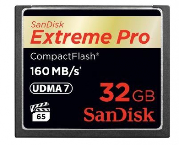 Sandisk SDCFXPS-032G-X46