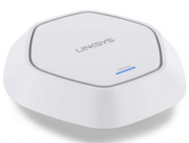 Linksys LGS116P-EU