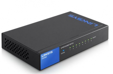 Linksys LGS108-EU