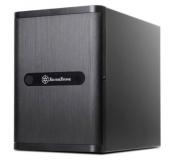 Silverstone SST-DS380B