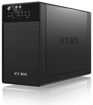 Icy Dock IB-RD3620SU3