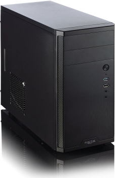 Fractal Design FD-CA-CORE-1100-BL