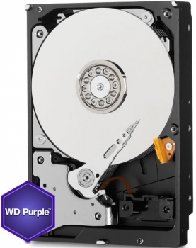 Western Digital WD30PURX