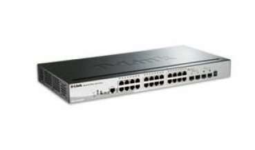 D-Link DGS-1510-28P/E