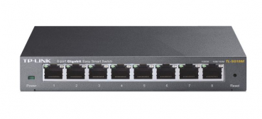 TP-LINK TL-SG108E