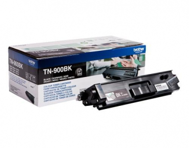 Brother TN900BK