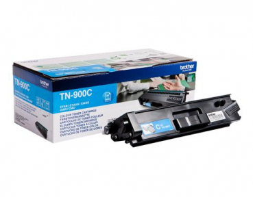 Brother TN900C