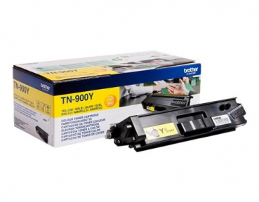 Brother TN900Y