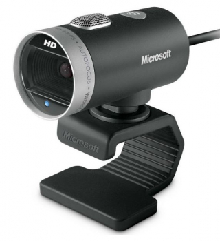 Webcams - With the also world connected by image