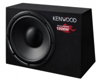 Kenwood KSCW1200B