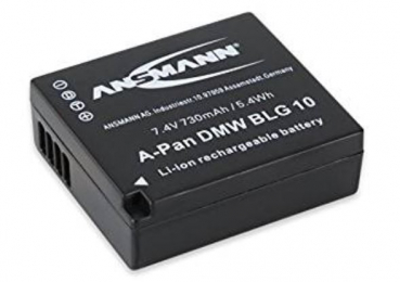 Ansmann 1400-0063