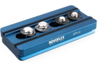 Novoflex Q=PLATE QPL2