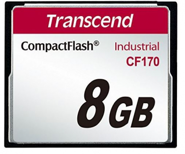 Transcend TS8GCF170