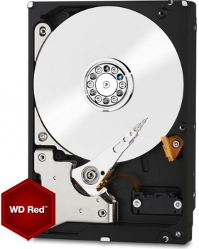 Western Digital WD60EFPX