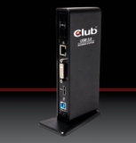 CLUB3D CSV-3242HD