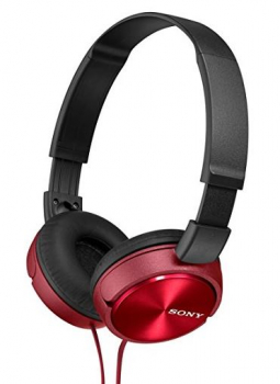 Sony MDRZX310R.AE