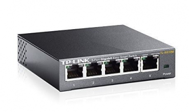 TP-LINK TL-SG105E