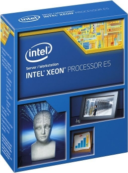 Intel BX80644E51650V3